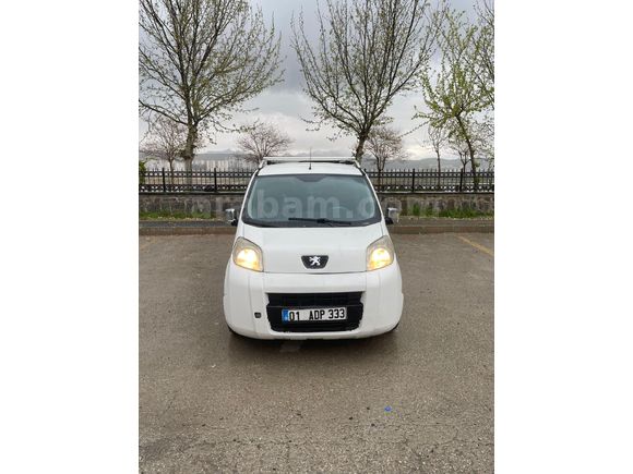 Sahibinden Peugeot Bipper 1.4 HDI 2014 Model