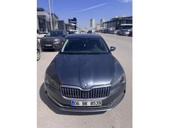 Sahibinden Skoda SuperB 1.6 TDI Prestige 2020 Model 