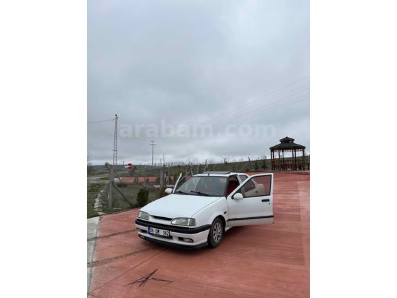 Sahibinden Renault R 19 1.6 Europa RNE 1999 Model 