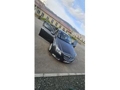 PAZARLIKSIZ TEK FİYAT Opel Insignia 1.6 T Cosmo 2010 Model 180 HP