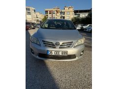Sorunsuz Bakımlı Corolla 1.4 D-4D Comfort Extra 
