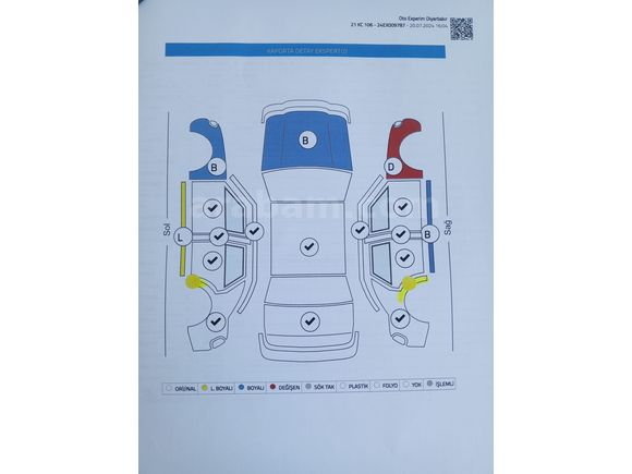 Sorunsuz Bakımlı Corolla 1.4 D-4D Comfort Extra 