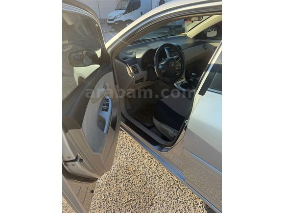 Sorunsuz Bakımlı Corolla 1.4 D-4D Comfort Extra 