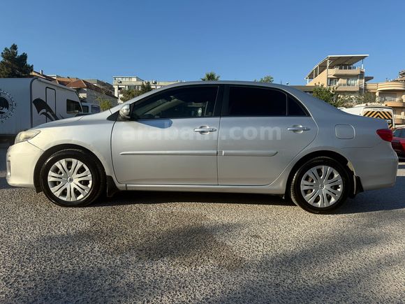 Sorunsuz Bakımlı Corolla 1.4 D-4D Comfort Extra 