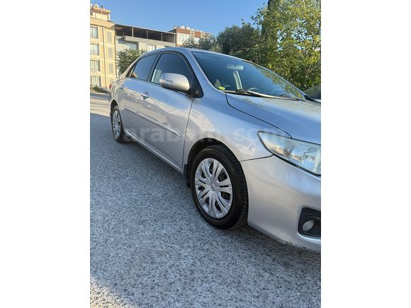 Sorunsuz Bakımlı Corolla 1.4 D-4D Comfort Extra 