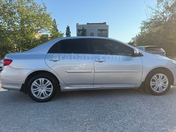 Sorunsuz Bakımlı Corolla 1.4 D-4D Comfort Extra 