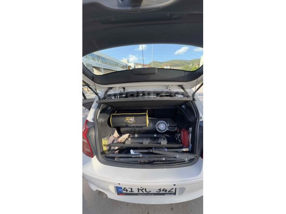 Sahibinden BMW 1 Serisi 116i Premium 2011 Model 