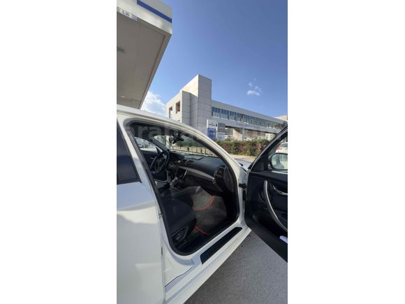 Sahibinden BMW 1 Serisi 116i Premium 2011 Model 