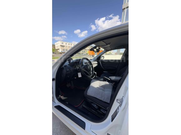 Sahibinden BMW 1 Serisi 116i Premium 2011 Model 