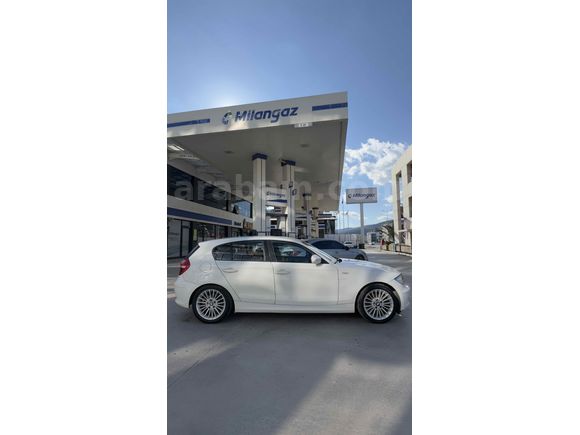 Sahibinden BMW 1 Serisi 116i Premium 2011 Model 