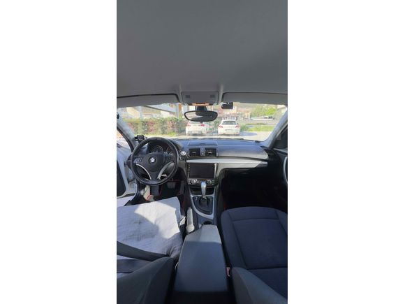 Sahibinden BMW 1 Serisi 116i Premium 2011 Model 