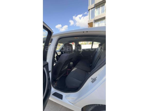 Sahibinden BMW 1 Serisi 116i Premium 2011 Model 