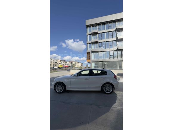 Sahibinden BMW 1 Serisi 116i Premium 2011 Model 