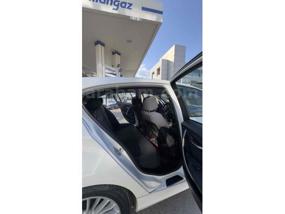 Sahibinden BMW 1 Serisi 116i Premium 2011 Model 