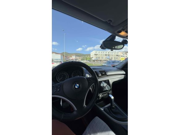 Sahibinden BMW 1 Serisi 116i Premium 2011 Model 