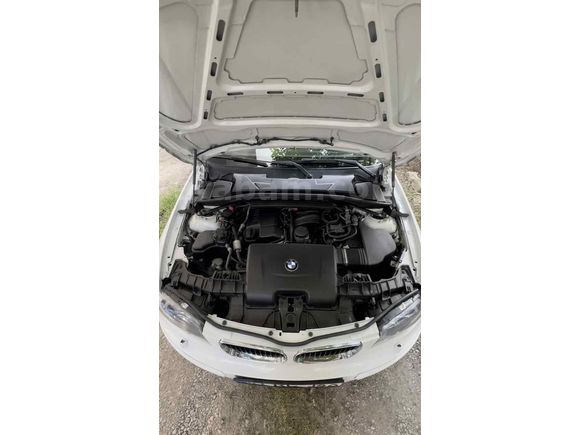 Sahibinden BMW 1 Serisi 116i Premium 2011 Model 