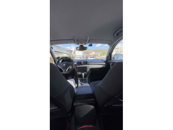 Sahibinden BMW 1 Serisi 116i Premium 2011 Model 
