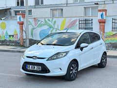 Sahibinden Hatasız boyasız Ford Fiesta 1.4 TDCi Trend 2012 Model