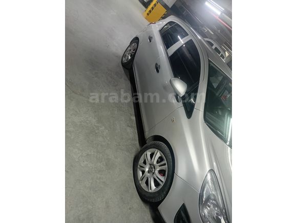 Sahibinden Opel Corsa 1.3 CDTI Essentia 2012 Model