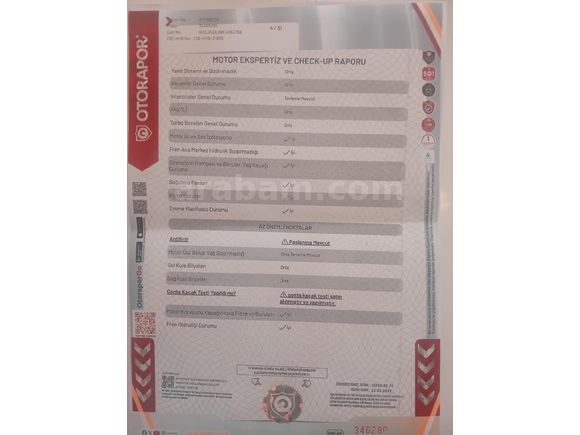 Sahibinden Opel Corsa 1.3 CDTI Essentia 2012 Model