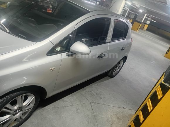 Sahibinden Opel Corsa 1.3 CDTI Essentia 2012 Model