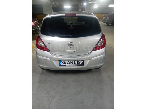 Sahibinden Opel Corsa 1.3 CDTI Essentia 2012 Model