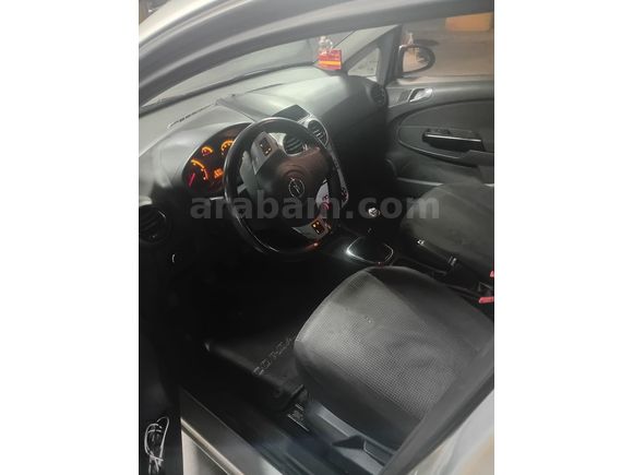 Sahibinden Opel Corsa 1.3 CDTI Essentia 2012 Model