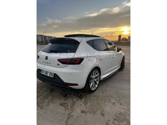 Sahibinden Seat Leon 1.4 TSI FR 2014 Model 