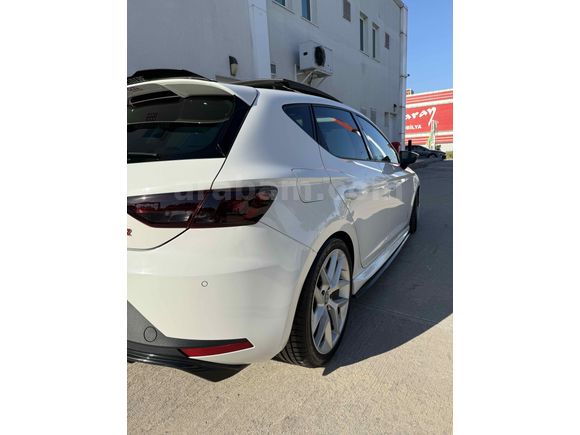 Sahibinden Seat Leon 1.4 TSI FR 2014 Model 