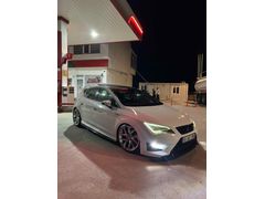Sahibinden Seat Leon 1.4 TSI FR 2014 Model 