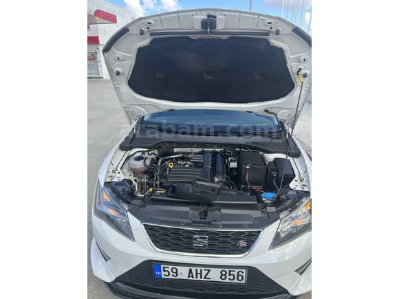 Sahibinden Seat Leon 1.4 TSI FR 2014 Model 