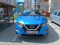 Sahibinden Nissan Qashqai 1.5 dCi Design Pack 2017 Model