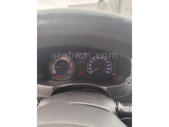 Sahibinden Hyundai Accent Blue 1.6 CRDI Mode 2015 Model