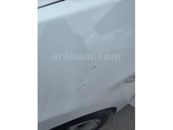 Sahibinden Hyundai Accent Blue 1.6 CRDI Mode 2015 Model