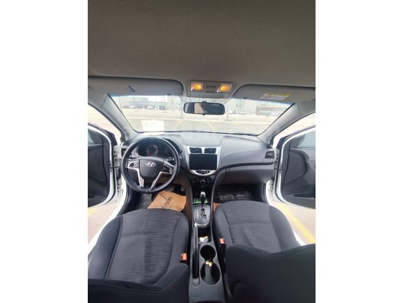 Sahibinden Hyundai Accent Blue 1.6 CRDI Mode 2015 Model