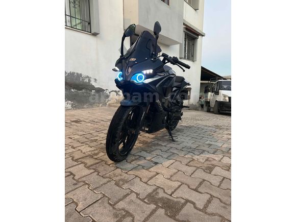 Sahibinden Bajaj Pulsar 200 RS 