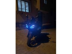 Sahibinden Bajaj Pulsar 200 RS 
