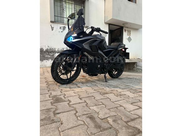 Sahibinden Bajaj Pulsar 200 RS 
