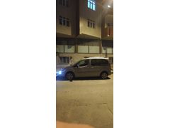 Sahibinden Peugeot Partner 1.6 HDI Allure 2017 Model telefon açıklamada