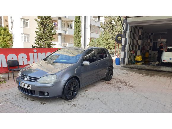 Sahibinden Volkswagen Golf 1.6 Primeline 2006 Model