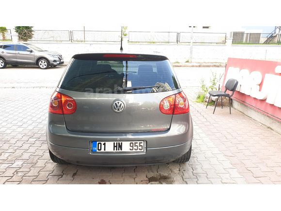 Sahibinden Volkswagen Golf 1.6 Primeline 2006 Model