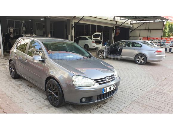 Sahibinden Volkswagen Golf 1.6 Primeline 2006 Model