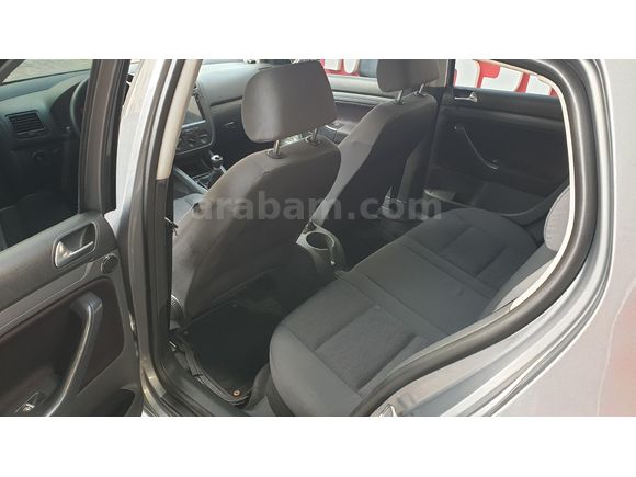 Sahibinden Volkswagen Golf 1.6 Primeline 2006 Model