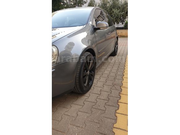 Sahibinden Volkswagen Golf 1.6 Primeline 2006 Model
