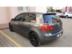 Sahibinden Volkswagen Golf 1.6 Primeline 2006 Model