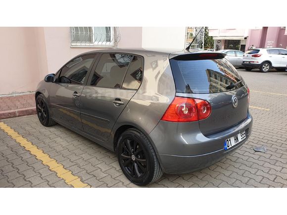 Sahibinden Volkswagen Golf 1.6 Primeline 2006 Model