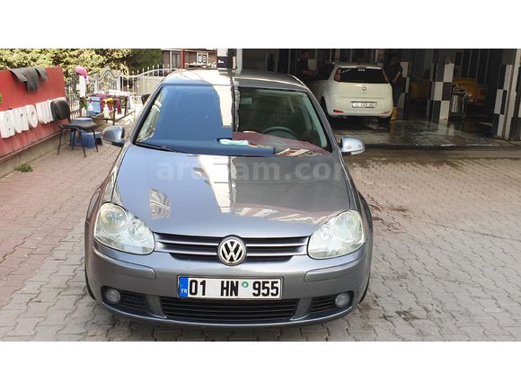 Sahibinden Volkswagen Golf 1.6 Primeline 2006 Model