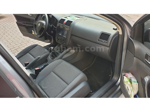 Sahibinden Volkswagen Golf 1.6 Primeline 2006 Model