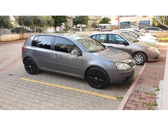 Sahibinden Volkswagen Golf 1.6 Primeline 2006 Model