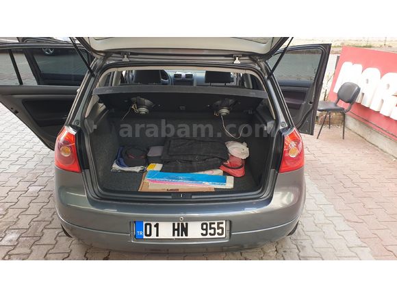 Sahibinden Volkswagen Golf 1.6 Primeline 2006 Model